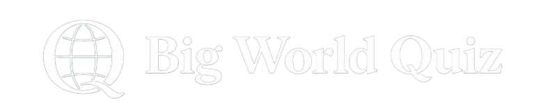 Big World Quiz
